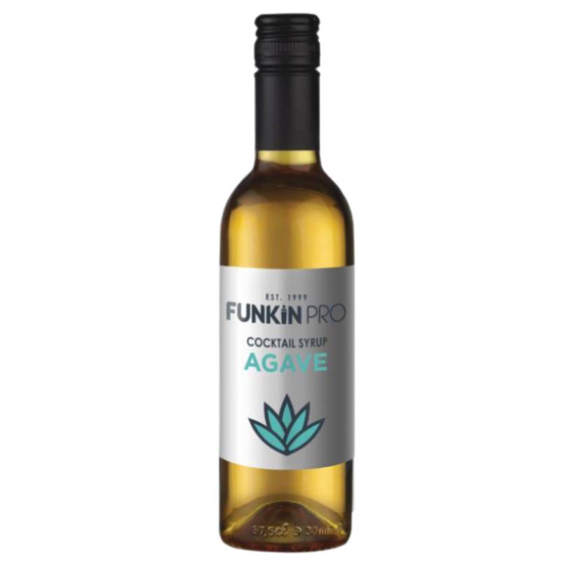 Funkin Puree Agave Syrup - 36cl