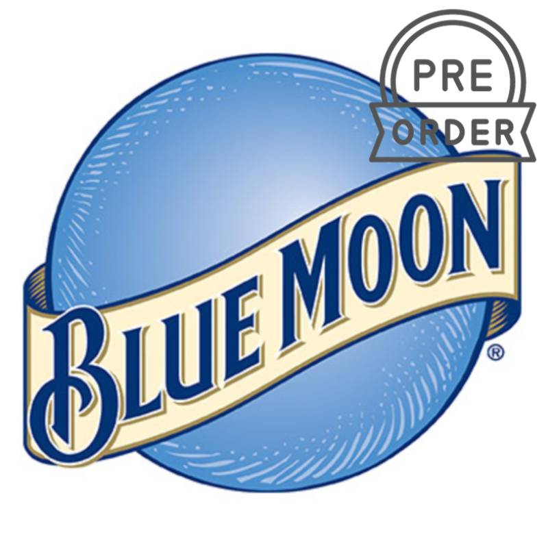 Blue Moon - 20 Litre