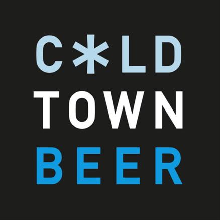 Cold Town Lager - 50 Litre