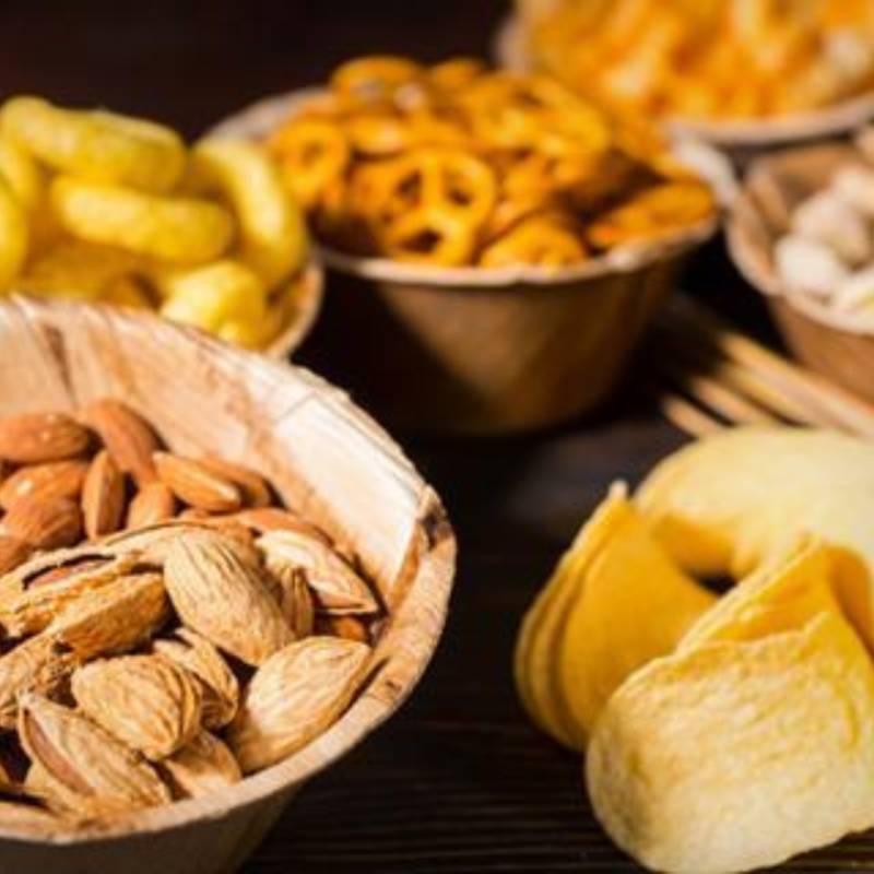 Snacks & Confectionery