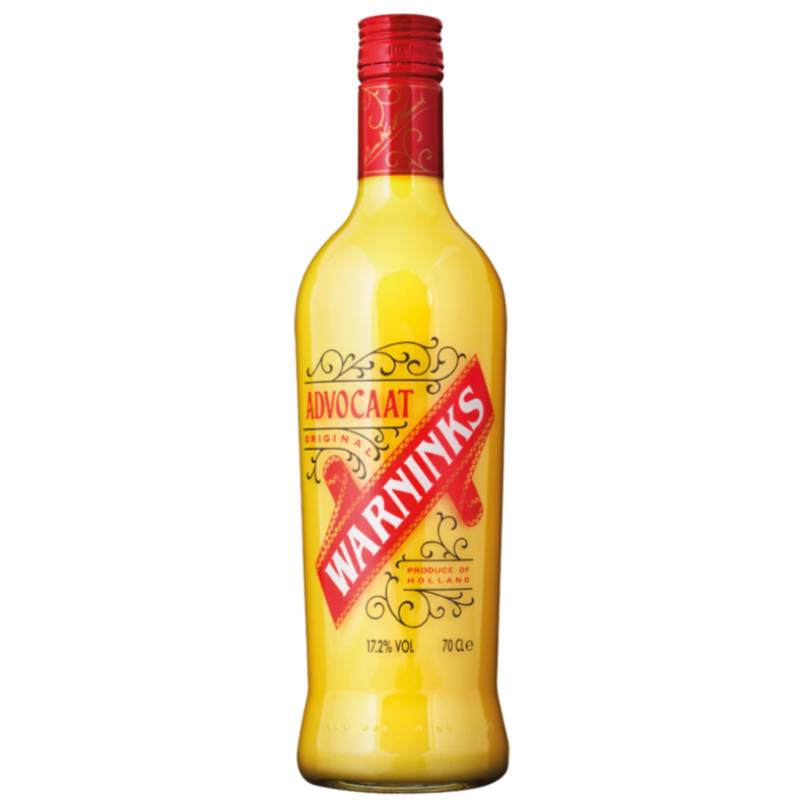 Advocaat - 70cl