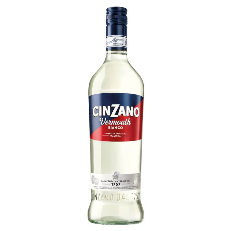 Cinzano Bianco - 70cl