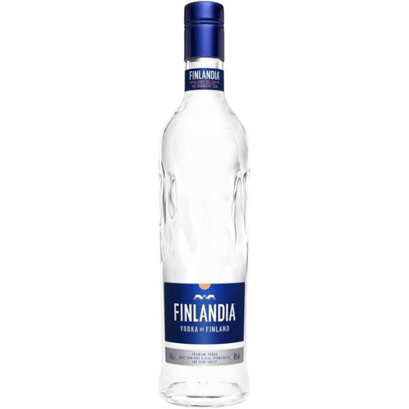 Finlandia - 70cl