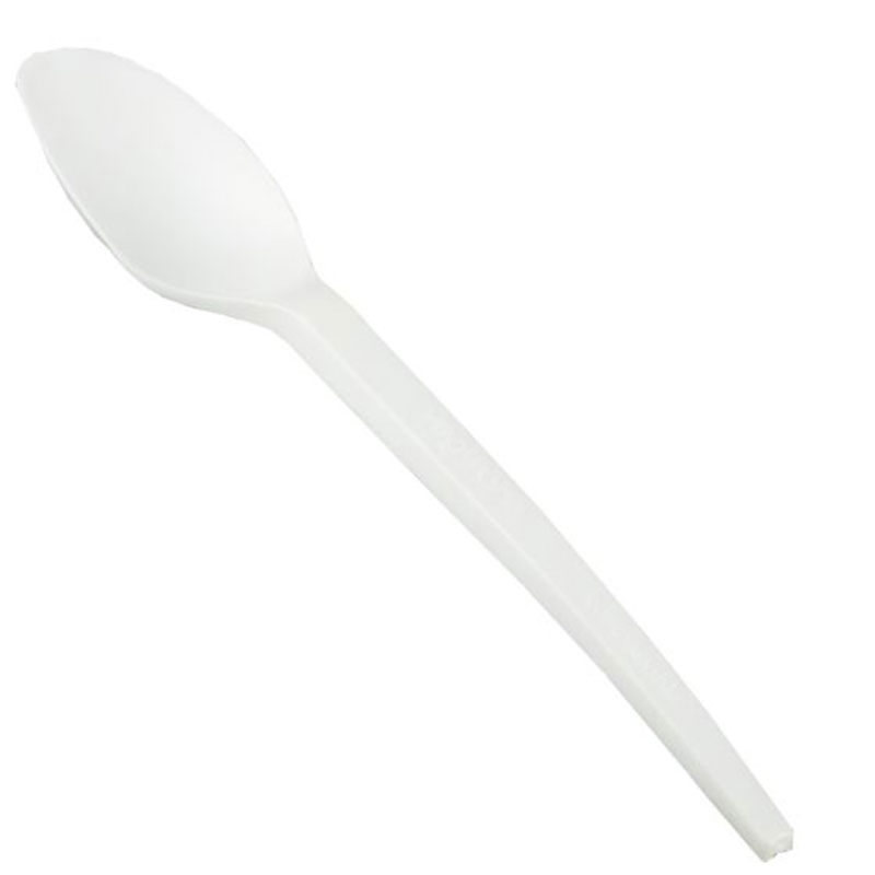 Enviro PLA Spoons