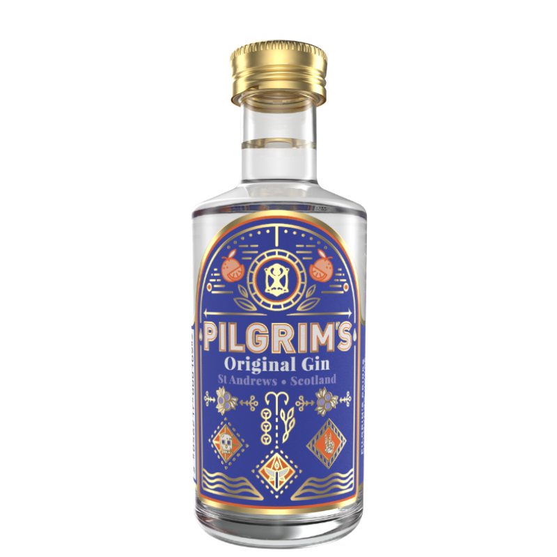 Pilgrim's Original - 5cl