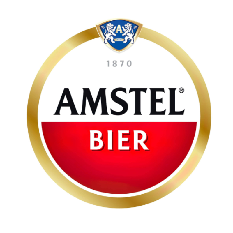 Amstel - 50 Litre