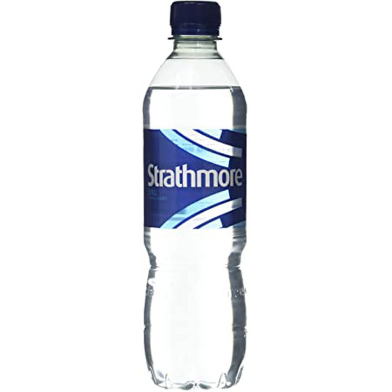 Strathmore Still Water - 500ml
