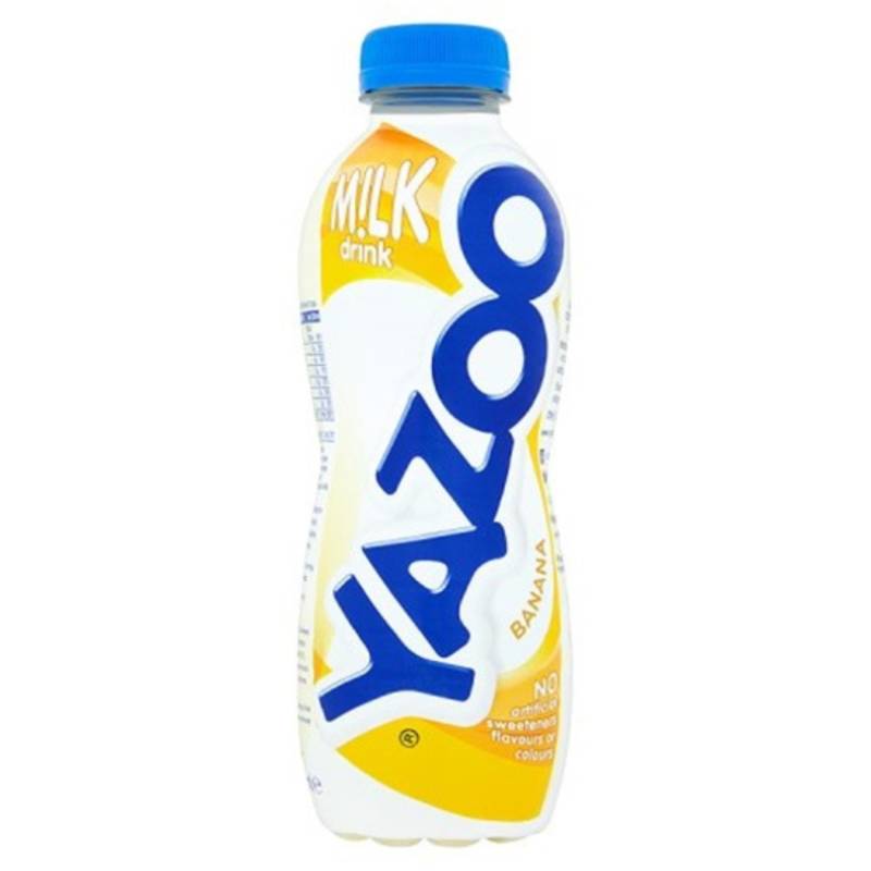 Yazoo Banana