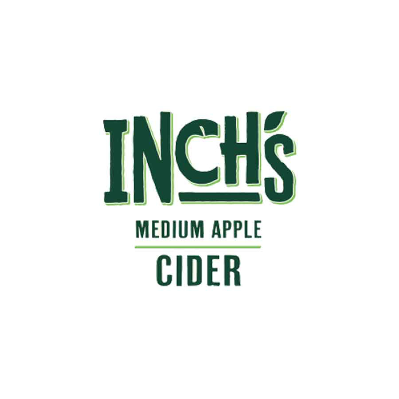 Inch's Cider - 50 Litre