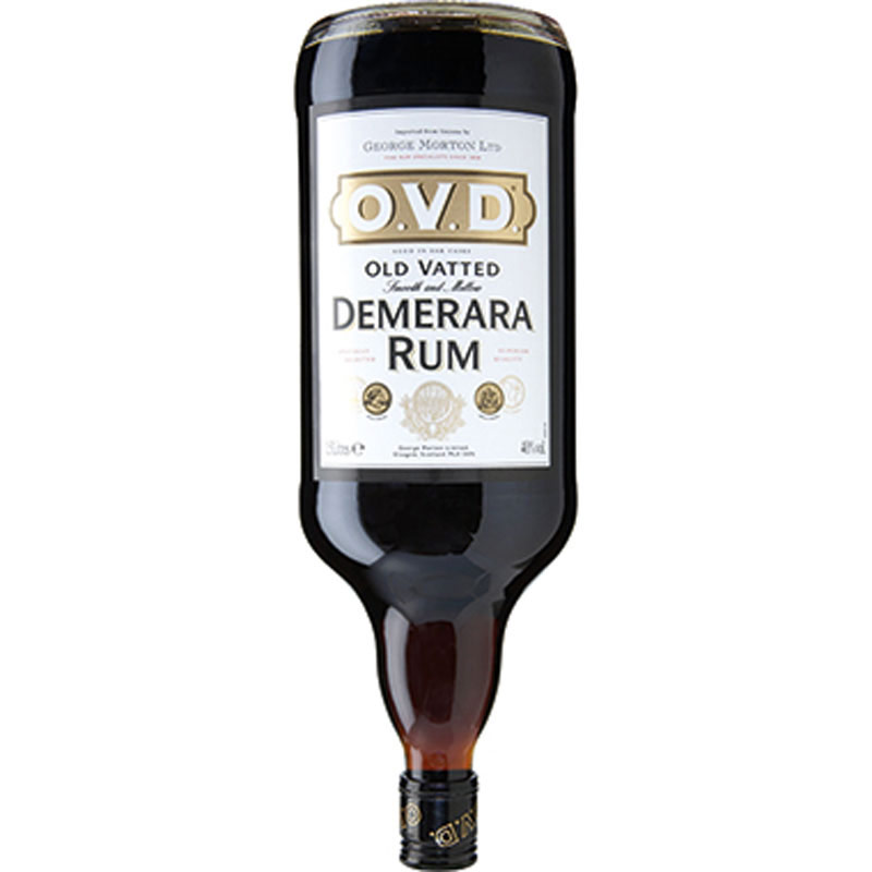 OVD Rum - 1.5 Litre