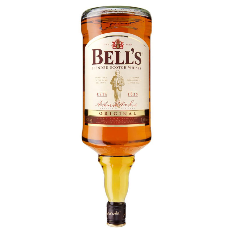 Bells - 1.5 Litre