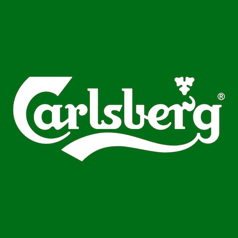 Carlsberg Pilsner - 50 Litre