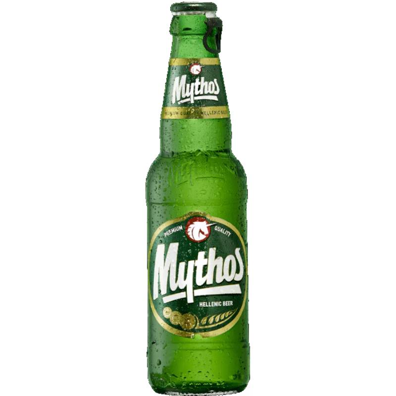 Mythos - 500ml