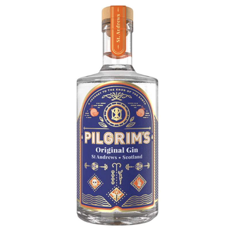 Pilgrim's Original - 50cl