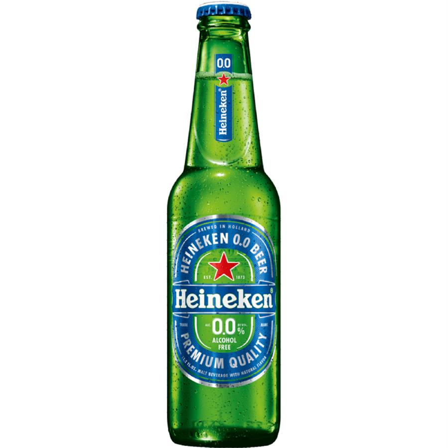Heineken Zero - 330ml