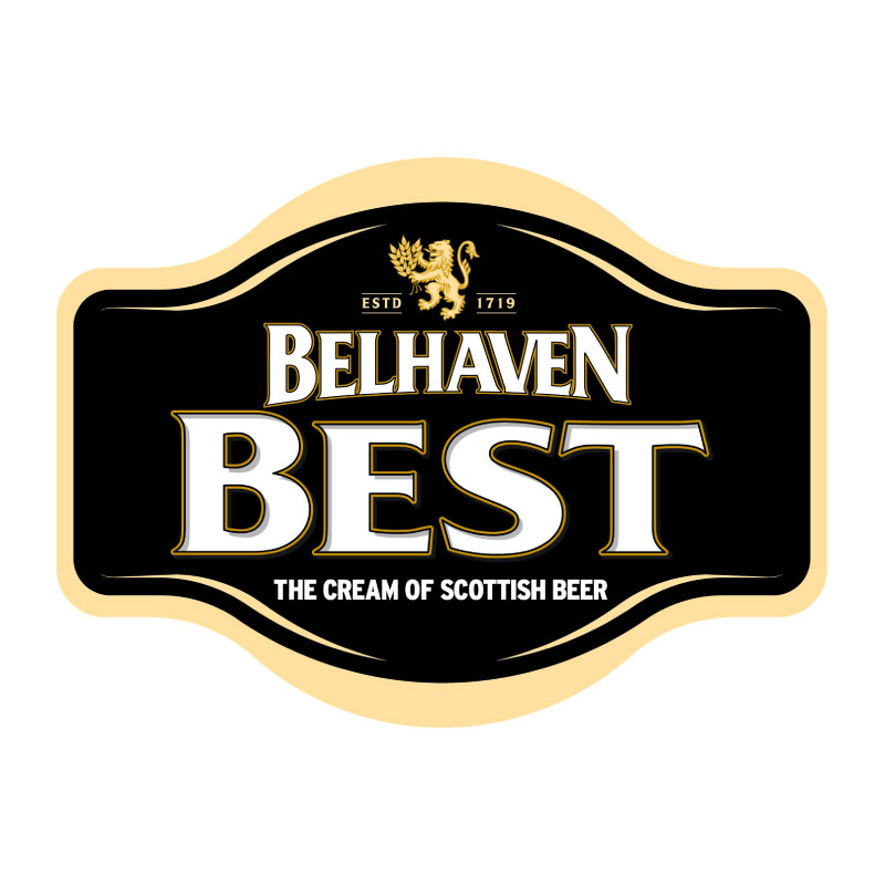 Belhaven Best - 50 Litre
