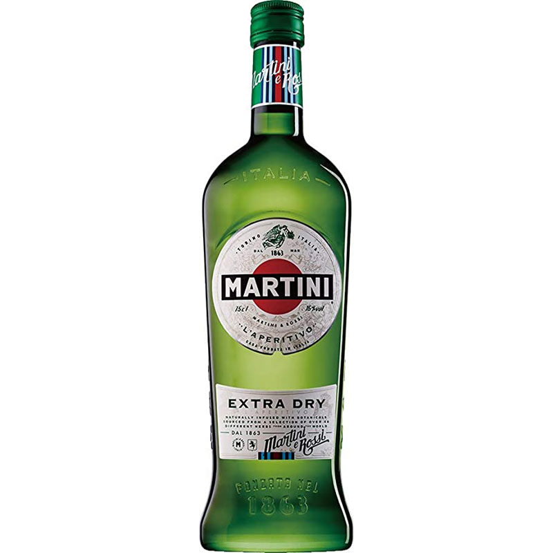 Martini Extra Dry - 75cl
