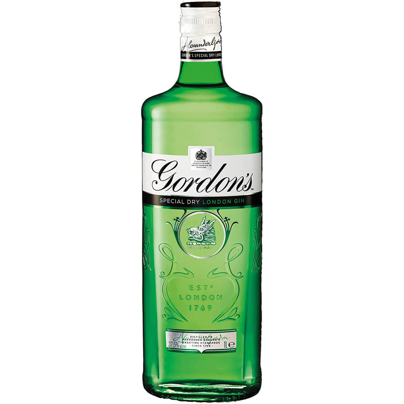 Gordons Gin - Litre