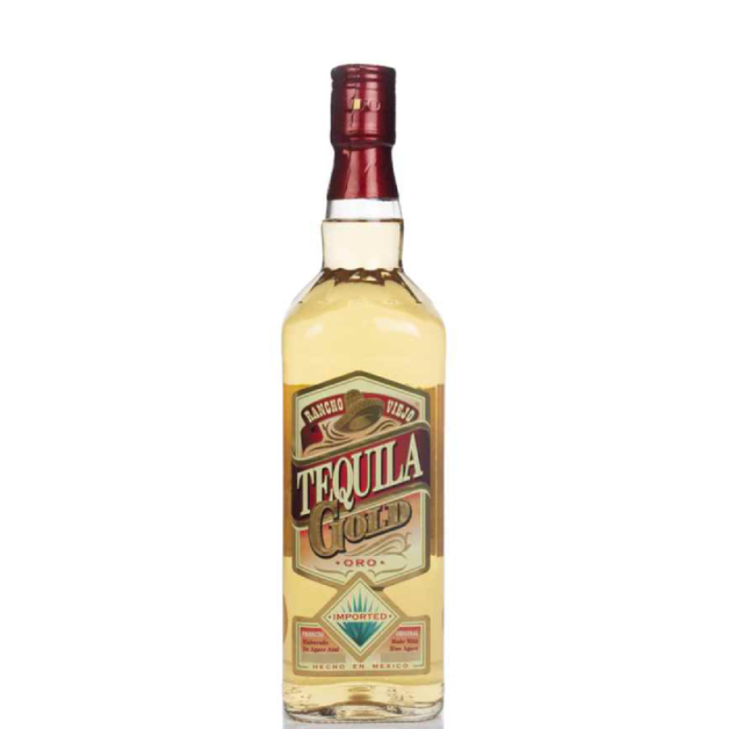 Tequila El Torito Gold - 70cl