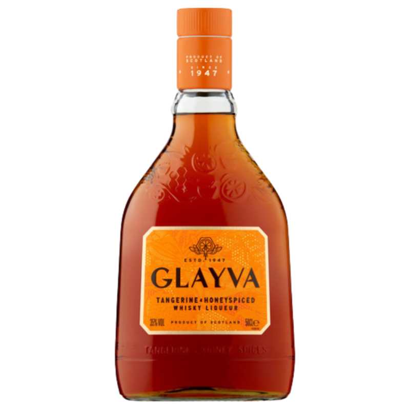 Glayva - 50cl