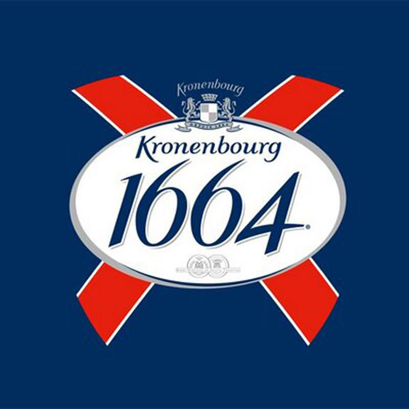 Kronenbourg - 50 Litre
