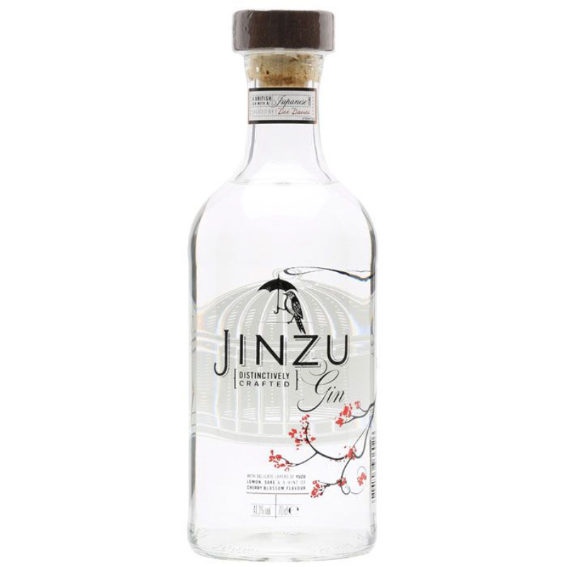 Jinzu - 70cl