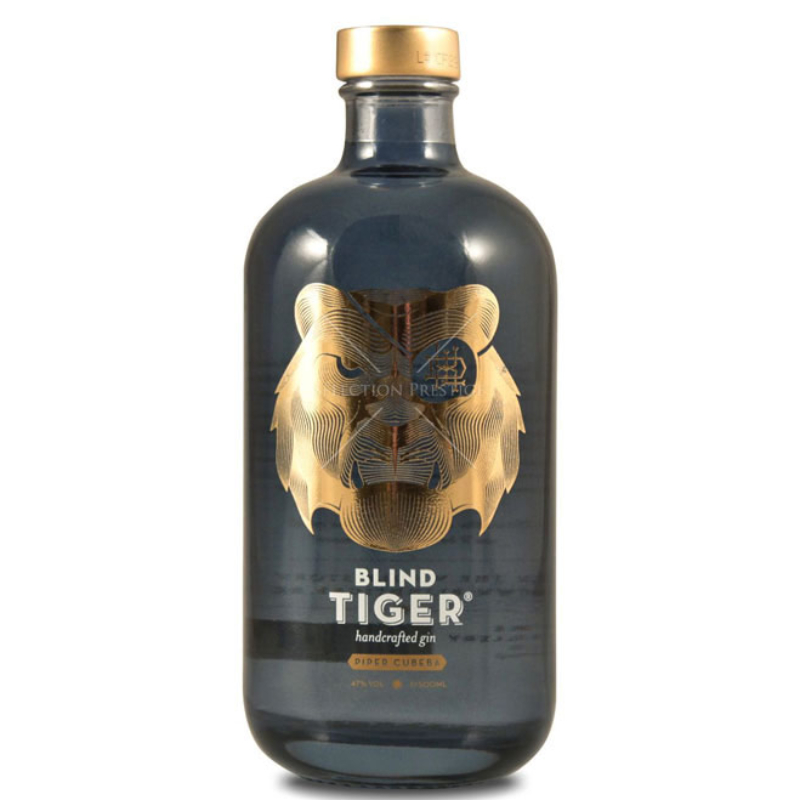 Blind Tiger - 50cl