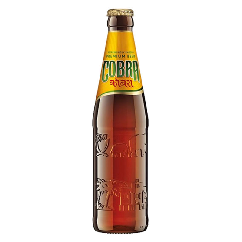 Cobra - 330ml