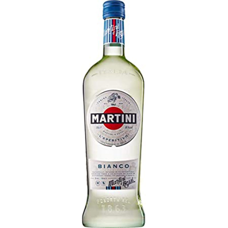 Martini Bianco - 75cl