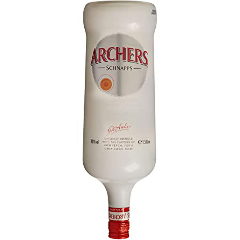Archers - 1.5 Litre