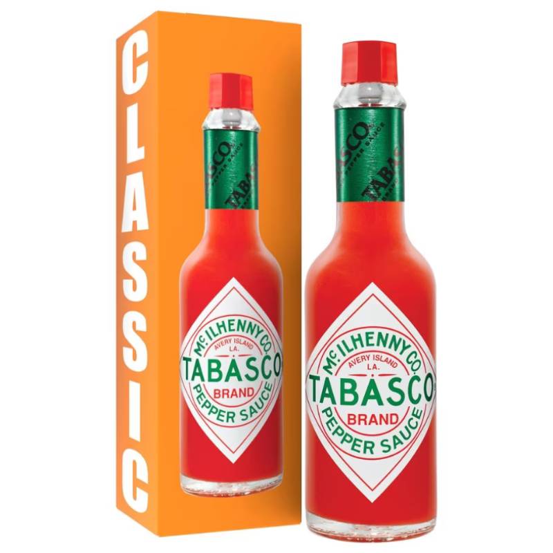 Tabasco Sauce - 57ml