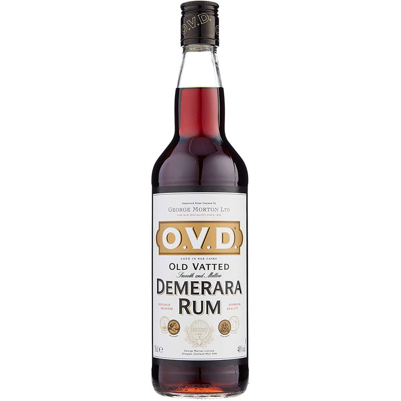 OVD Rum - 70cl