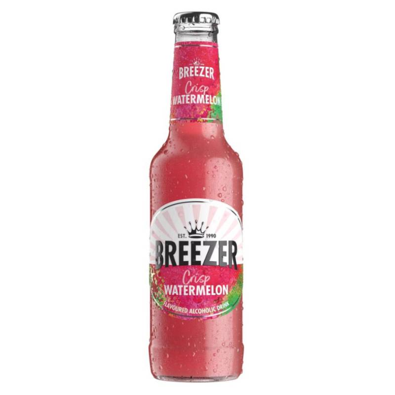 Breezer Watermelon - 275ml