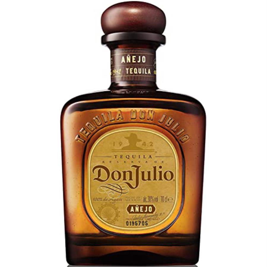 Don Julio Anejo Tequila - 70cl