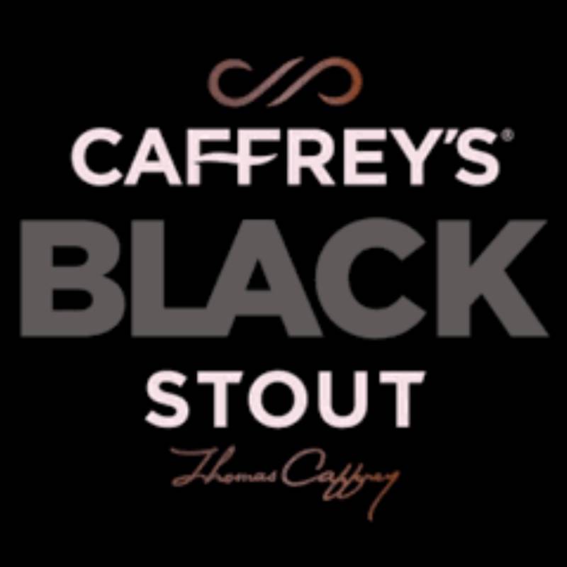 Caffreys Black - 30 Litre