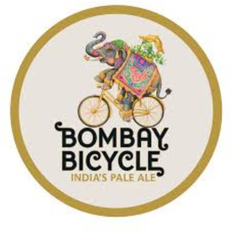 Bombay Bicycle - 30 Litre
