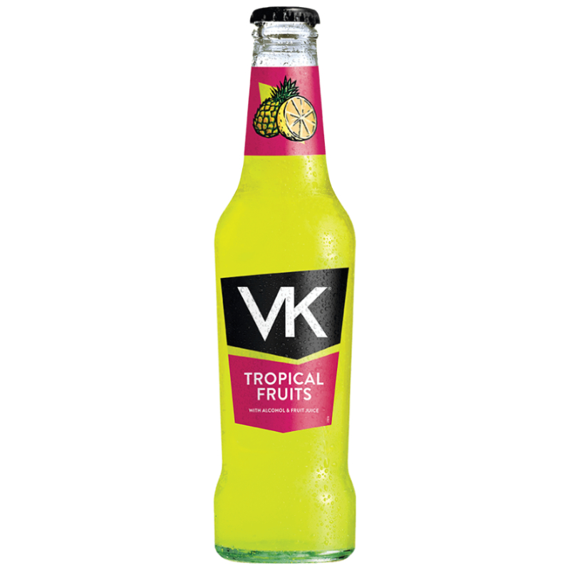 VK Tropical - 275ml