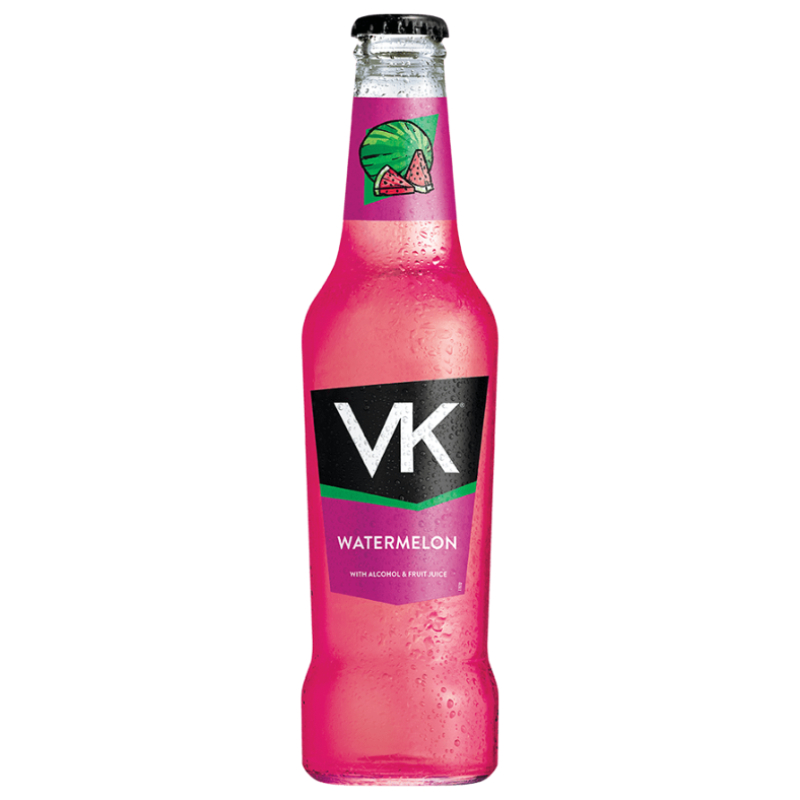 VK Watermelon - 275ml
