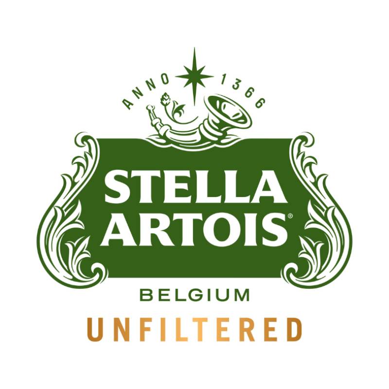 Stella Unfiltered - 50 Litre