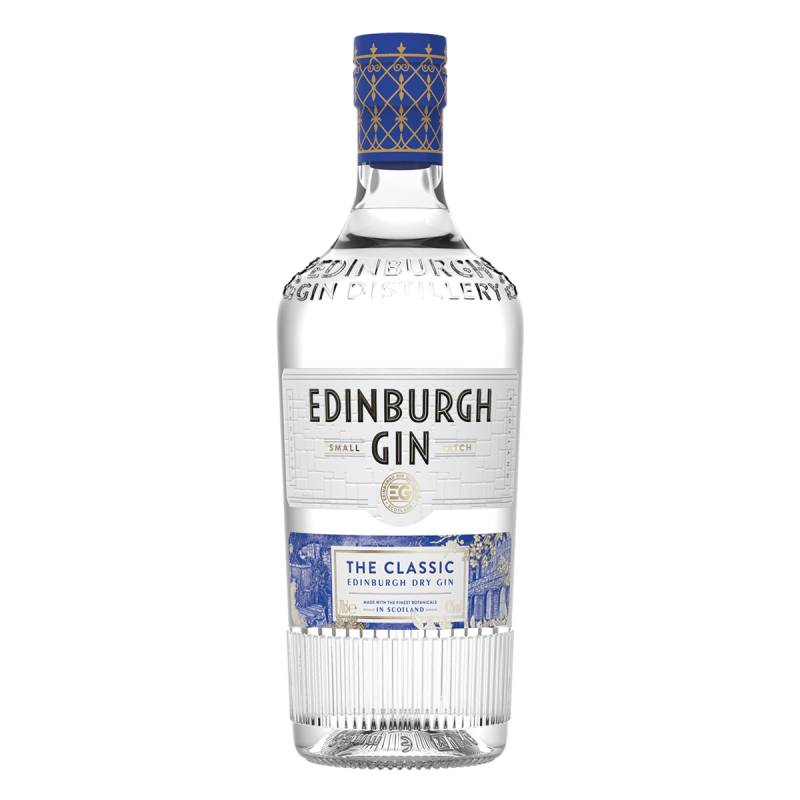 Edinburgh Gin Original - 70cl