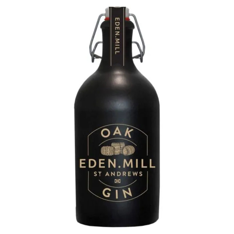 Eden Mill Oak - 50cl