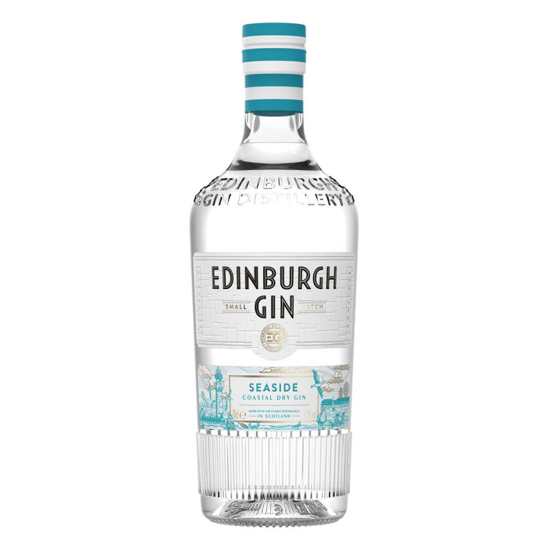 Edinburgh Gin Seaside - 70cl