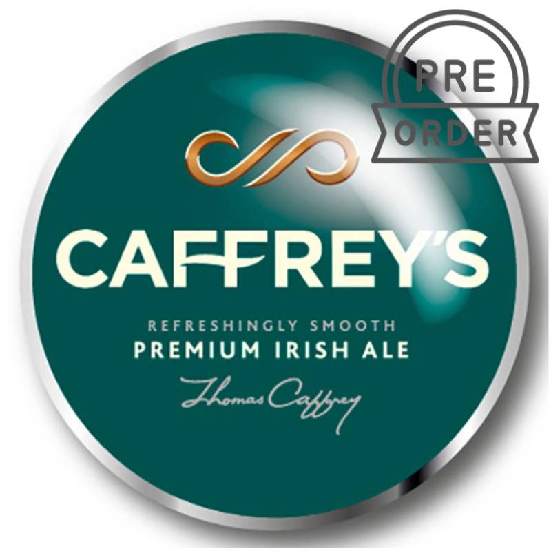 Caffreys - 50 Litre