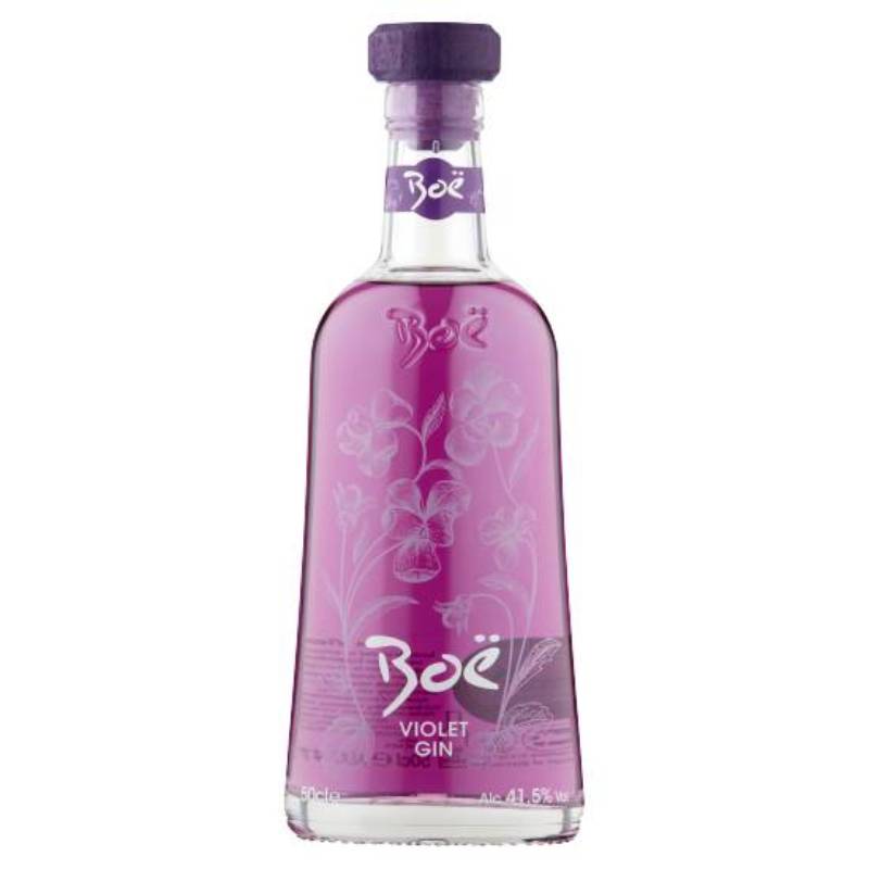 Boe Violet - 50cl