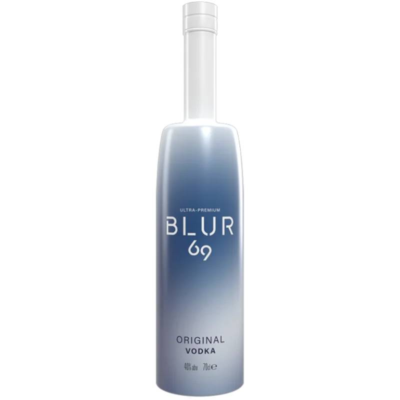 Blur69 Vodka - 70cl