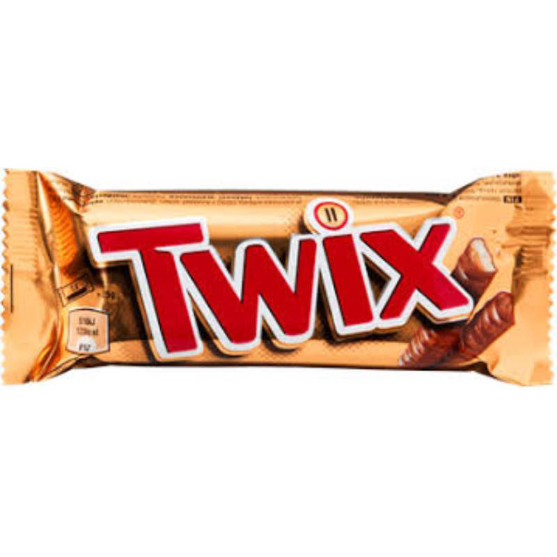 Twix - 32pk