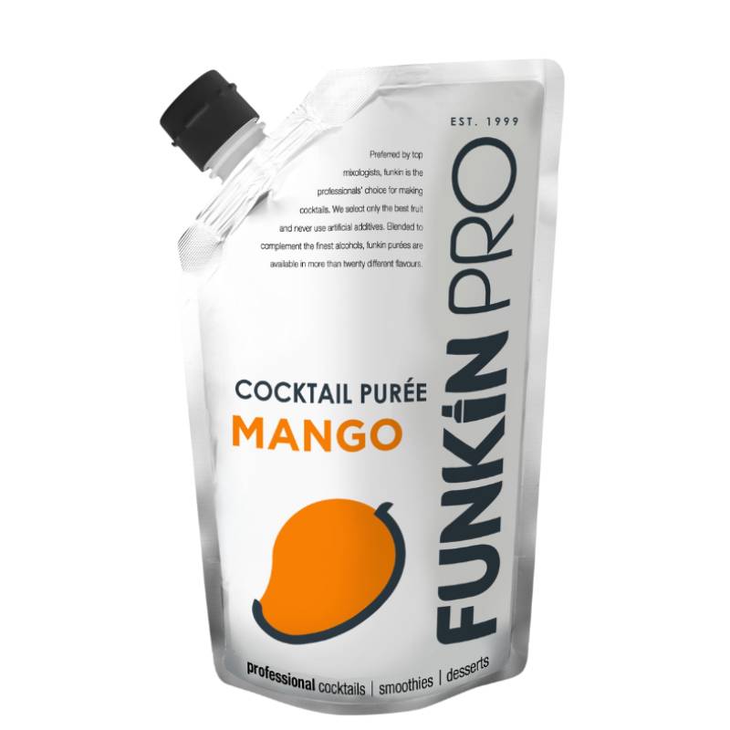 Funkin Puree Mango - 1kg