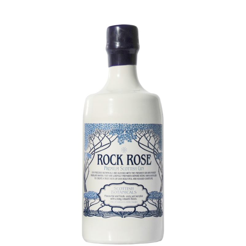 Rock Rose - 70cl