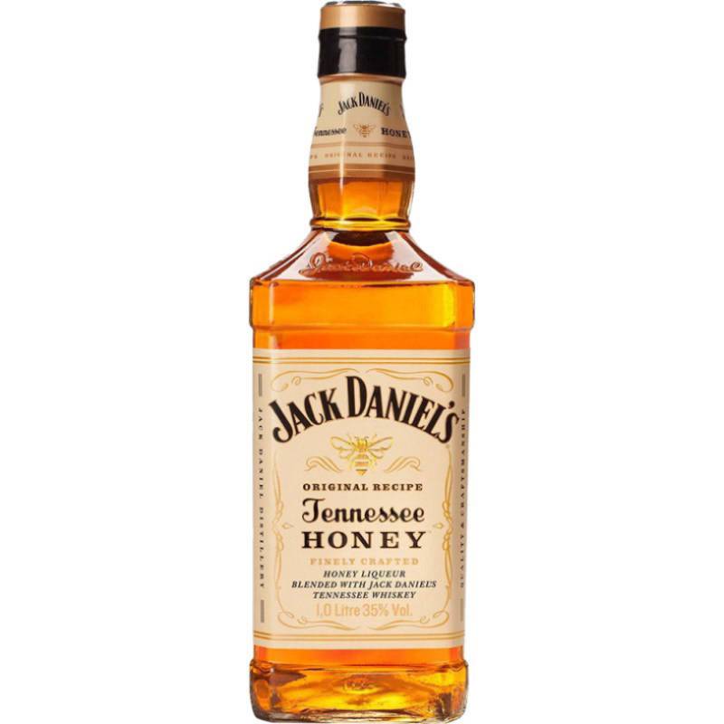 Jack Daniels Honey - Litre
