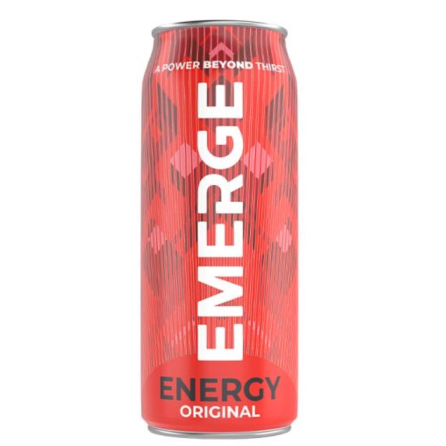 Emerge Cans - 250ml